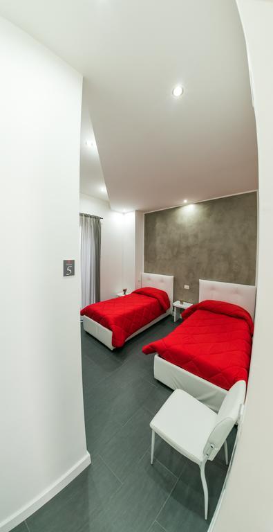 Diana Bed & Breakfast 3*