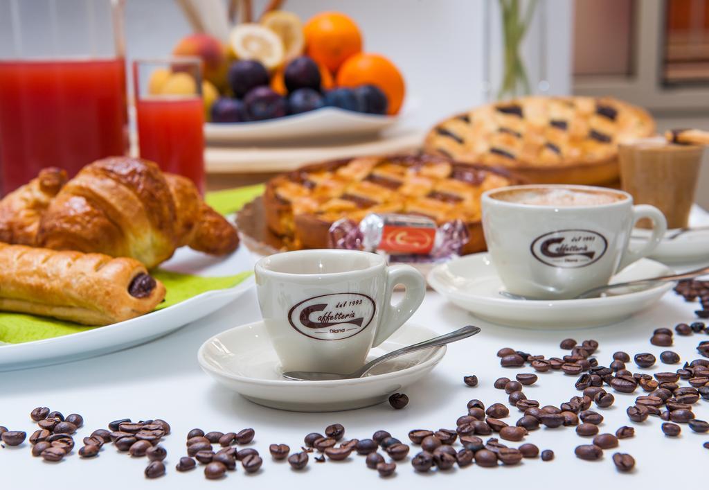 Diana Bed & Breakfast Piazza Armerina