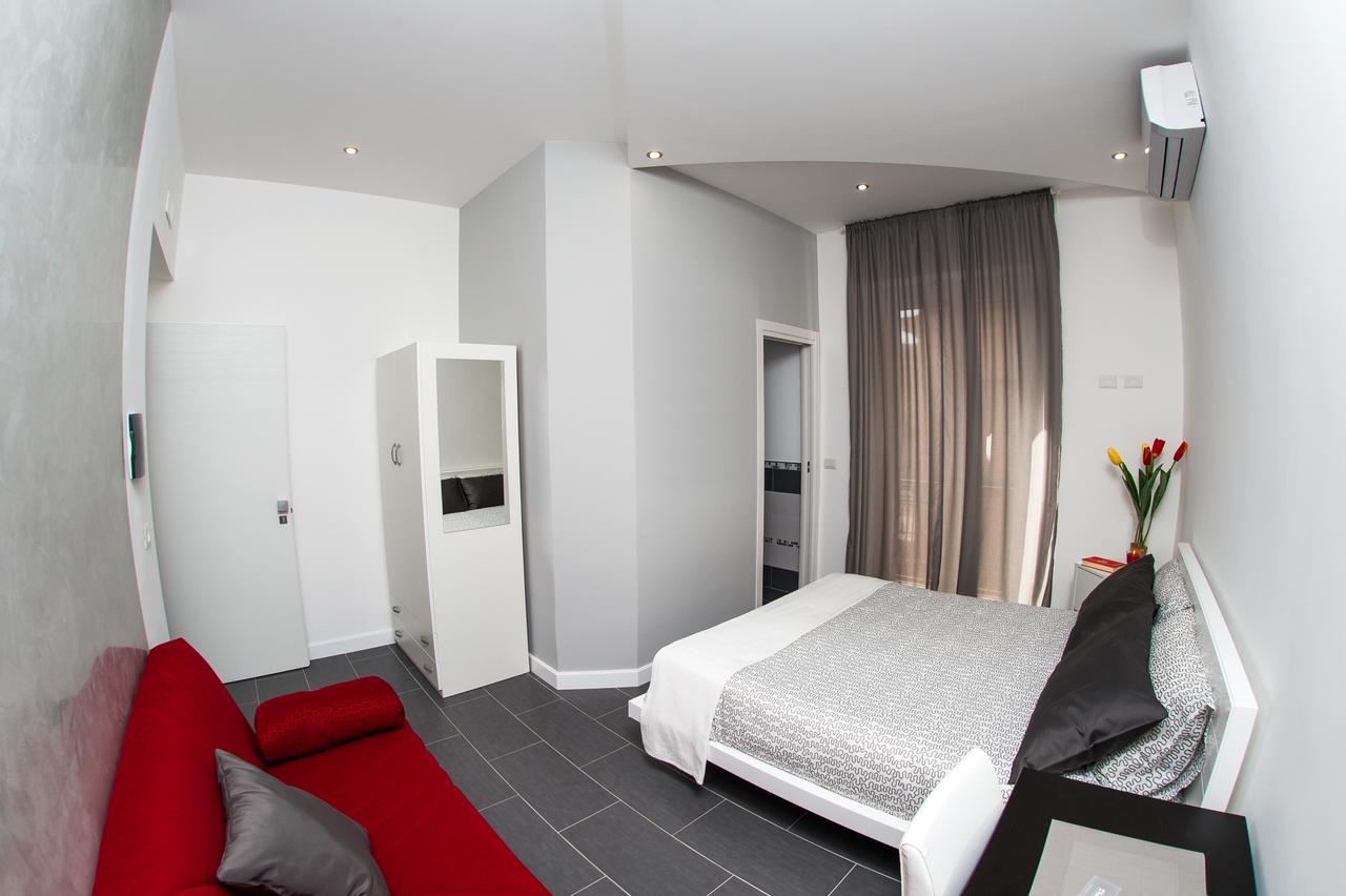 Diana Bed & Breakfast 3*