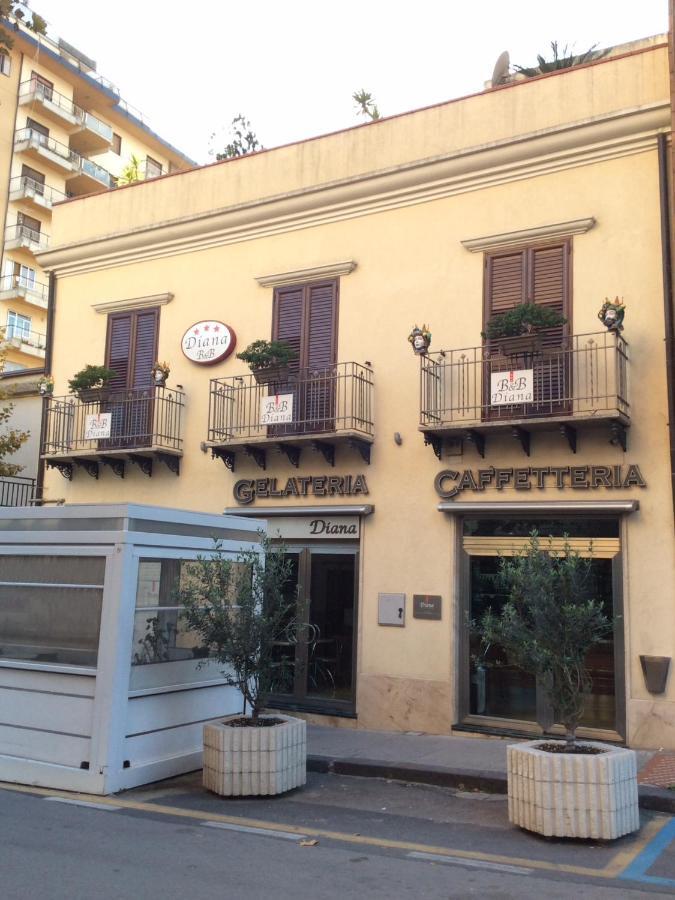 Bed & Breakfast Diana Piazza Armerina